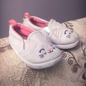 Toddler shoes